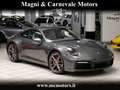 Porsche 911 992 CARRERA S|SPORT-CHRONO|1 OWNER|CRONOSERVICE Grigio - thumbnail 1