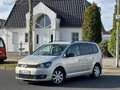 Volkswagen Touran Match 1.6 TDI Aut. *AHK * SHZ * PDC * Argent - thumbnail 1