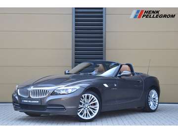 Roadster sDrive23i * Automaat * Leder * Stoelverwa