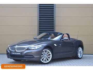 Roadster sDrive23i Executive * Automaat * Leder *