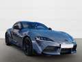 Toyota Supra Lightweight 3.0l GR 6MT Navi Alcantara Klimaautoma Gris - thumbnail 11