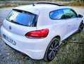 Volkswagen Scirocco Scirocco 1.4 TSI 160 Blanco - thumbnail 5