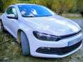 Volkswagen Scirocco Scirocco 1.4 TSI 160 Blanco - thumbnail 2
