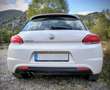 Volkswagen Scirocco Scirocco 1.4 TSI 160 Blanco - thumbnail 4