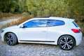 Volkswagen Scirocco Scirocco 1.4 TSI 160 Blanco - thumbnail 1