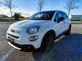 Fiat 500X 500X 2022 1.0 t3 Club 120cv Weiß - thumbnail 1