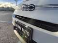 Fiat 500X 500X 2022 1.0 t3 Club 120cv Weiß - thumbnail 8