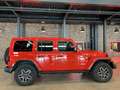 Jeep Wrangler Unlimited 2.0T GME Sahara 272 8ATX Rojo - thumbnail 5