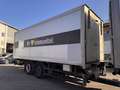 Ackermann Z-VA-F 19/7,5 Carrier Supra 950U LBW Bär 2.000kg Silber - thumbnail 1