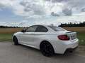 BMW 235 M235 i xDrive / 19“ / H&K / 8-fach / Carplay Blanc - thumbnail 2