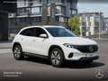 Mercedes-Benz EQA 300 4M PROG+ADVANCED+AHK+KAMERA+SPUR Weiß - thumbnail 21