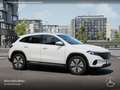 Mercedes-Benz EQA 300 4M PROG+ADVANCED+AHK+KAMERA+SPUR Weiß - thumbnail 16