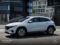 Mercedes-Benz EQA 300 4M PROG+ADVANCED+AHK+KAMERA+SPUR Weiß - thumbnail 3