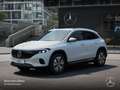 Mercedes-Benz EQA 300 4M PROG+ADVANCED+AHK+KAMERA+SPUR Weiß - thumbnail 14