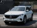 Mercedes-Benz EQA 300 4M PROG+ADVANCED+AHK+KAMERA+SPUR Weiß - thumbnail 2