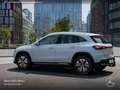 Mercedes-Benz EQA 300 4M PROG+ADVANCED+AHK+KAMERA+SPUR Weiß - thumbnail 15