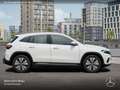 Mercedes-Benz EQA 300 4M PROG+ADVANCED+AHK+KAMERA+SPUR Weiß - thumbnail 22