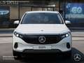 Mercedes-Benz EQA 300 4M PROG+ADVANCED+AHK+KAMERA+SPUR Weiß - thumbnail 8