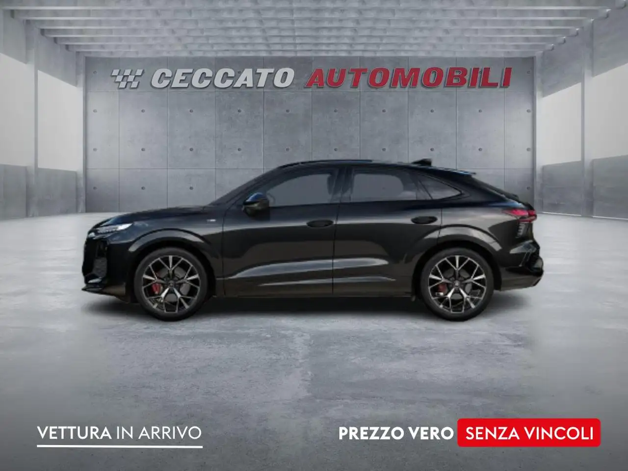 Audi Q3 2026