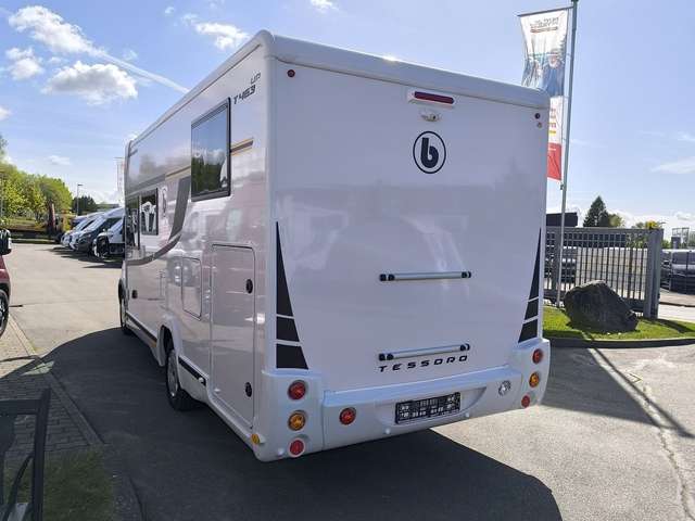 Benimar Tessoro 463 UP T25