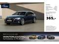 Audi A6 Avant 45 TFSI Advanced AHK/19''/Matrix/RFK Blau - thumbnail 1