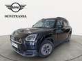 MINI Countryman S All4 SE 230 kW (313 CV) Černá - thumbnail 1