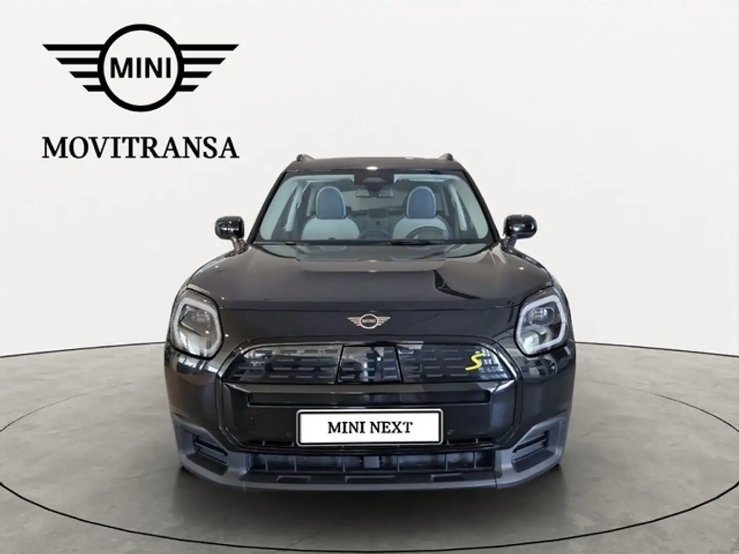 MINI Countryman S All4 SE 230 kW (313 CV) Černá - 2