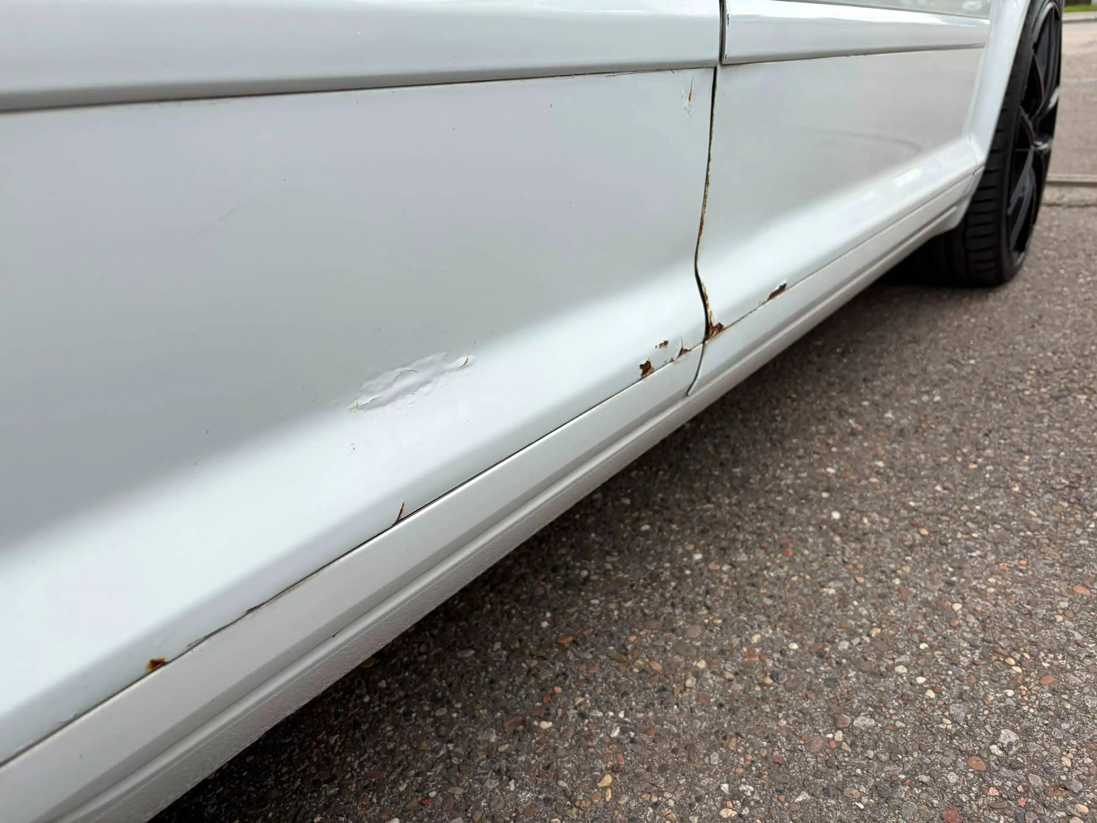 Audi A3 A3 Sportback Diesel 2.0 TDI Sportback DPF S line Sportpaket (plus) — photo 10