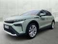 Skoda Elroq 85 Lodge *MATRIX*CANTON*360* Verde - thumbnail 2