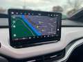 Skoda Elroq 85 Lodge *MATRIX*CANTON*360* Verde - thumbnail 12