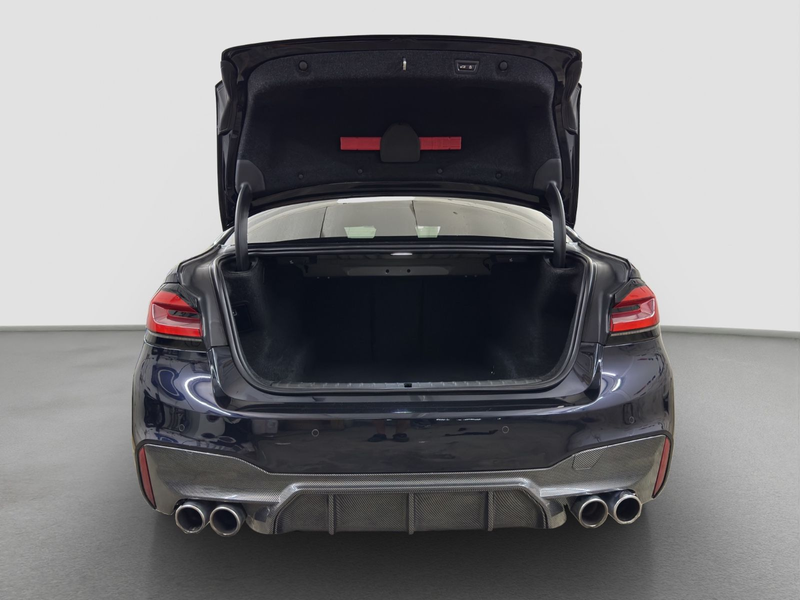 BMW 550 i xDrive"Leder"Navi"LED-Schein"Alu"360Kamer — photo 13