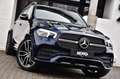 Mercedes-Benz GLE 300 D 4-MATIC AMG LINE ***NP: € 90.200,-*** Albastru - thumbnail 2