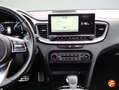 Kia Ceed / cee'd Tourer+1.6+GDi+PHEV+104kW+%28141CV%29+eTech Gris - thumbnail 7