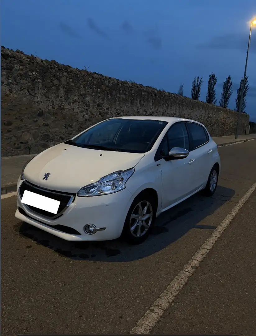 Peugeot 208 1.2 VTi Style - 2