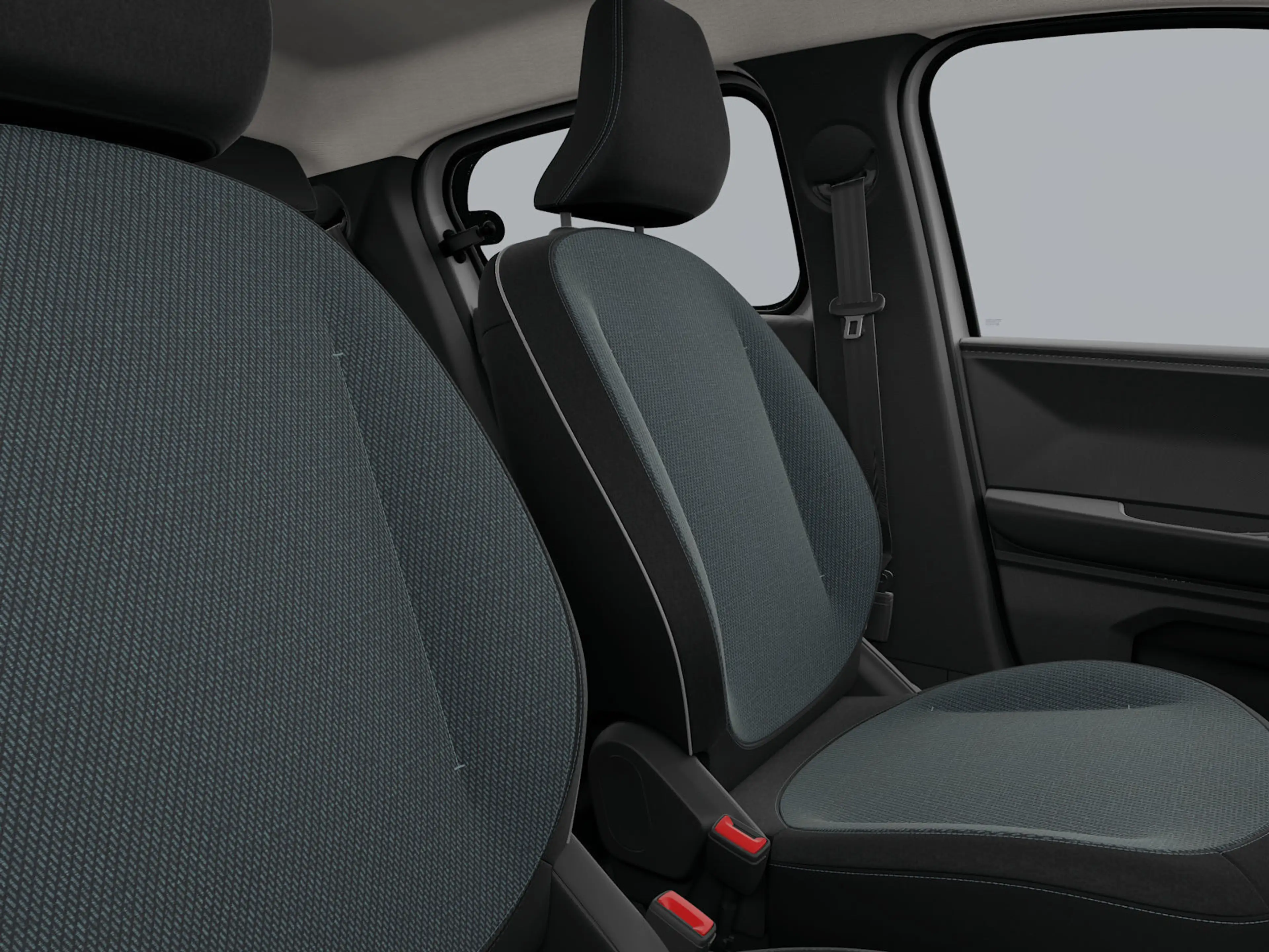 Dacia Spring Journey electric 80 — photo 13