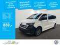 Volkswagen T7 Caravelle LR e-Caravelle *9-SITZER*KAMERA* Alb - thumbnail 1