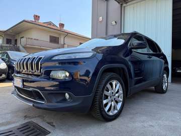 2.0 mjt/Longitude 4wd active drive/140cv/2015