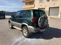 Nissan Terrano Terrano II 2000 3p 2.7 tdi Sport Safari Verde - thumbnail 5