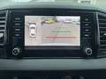 Skoda Karoq Sportline 1.5 TSI +DSG+AHK+LENKRADHZG.+NAVI+ Grau - thumbnail 12