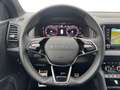 Skoda Karoq Sportline 1.5 TSI +DSG+AHK+LENKRADHZG.+NAVI+ Grau - thumbnail 13