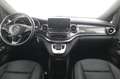 Mercedes-Benz V 300 d EXTRALANG*STANDHZG*LEDER*AVANTGARDE Zwart - thumbnail 6