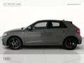 Audi A1 sportback 25 1.0 tfsi s line edition s-tronic my20 Grau - thumbnail 2