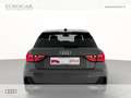Audi A1 sportback 25 1.0 tfsi s line edition s-tronic my20 Grau - thumbnail 5