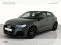 Audi A1 sportback 25 1.0 tfsi s line edition s-tronic my20 Grau - thumbnail 1