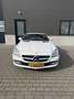 Mercedes-Benz SLK Automaat | Stoelverw | LED | Airco | Roadster | Cr Weiß - thumbnail 3