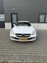 Mercedes-Benz SLK Automaat | Stoelverw | LED | Airco | Roadster | Cr Weiß - thumbnail 1