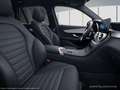 Mercedes-Benz GLC 300 GLC 300 de 4M AMG RüKam Nightpak Sound 4x Sitzh Silber - thumbnail 7