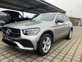Mercedes-Benz GLC 300 GLC 300 de 4M AMG RüKam Nightpak Sound 4x Sitzh Silber - thumbnail 13