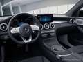 Mercedes-Benz GLC 300 GLC 300 de 4M AMG RüKam Nightpak Sound 4x Sitzh Silber - thumbnail 6