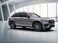 Mercedes-Benz GLC 300 GLC 300 de 4M AMG RüKam Nightpak Sound 4x Sitzh Silber - thumbnail 4